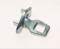 Miele Interlocking Hook - Door Latch Locking Device